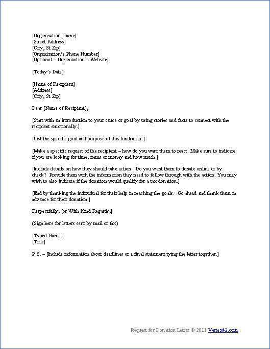 65 best Fundraising Letters images on Pinterest | Fundraising 