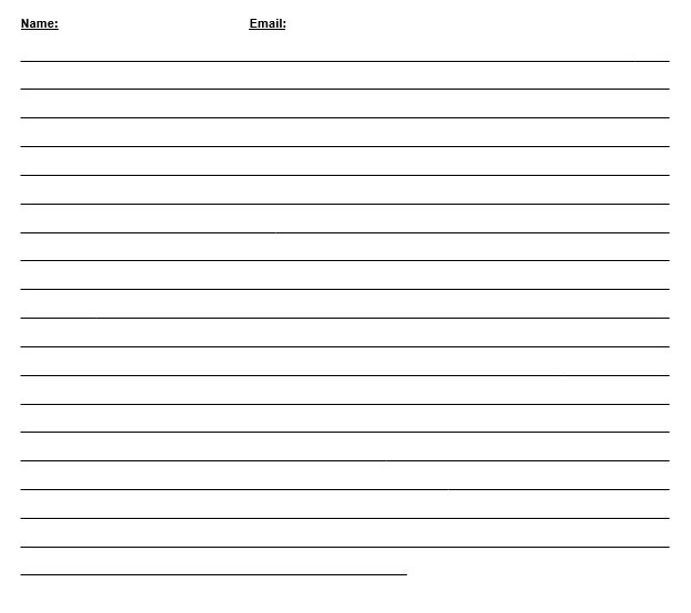 club sign up sheet   Ecza.solinf.co