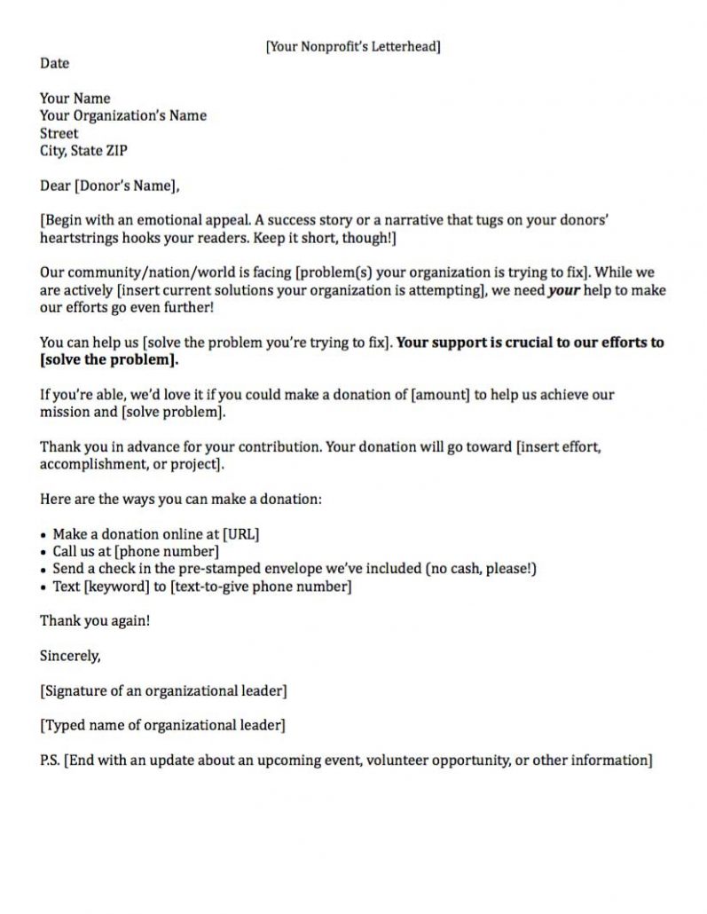 donation letter   Joli.vibramusic.co