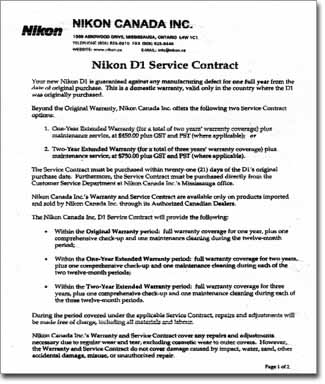 9+ contracts for services template | weddingsinger on the road