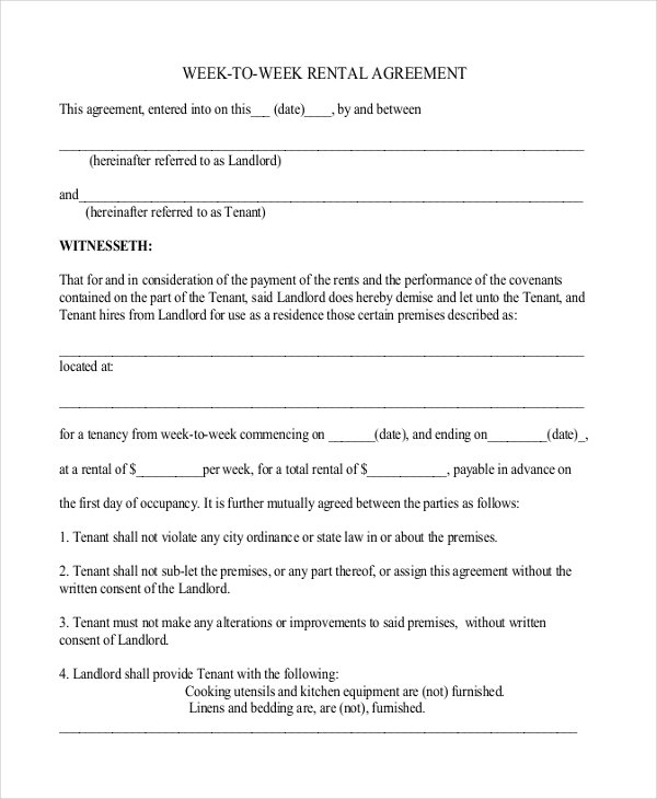 basic lease agreement template new simple lease agreement time to 