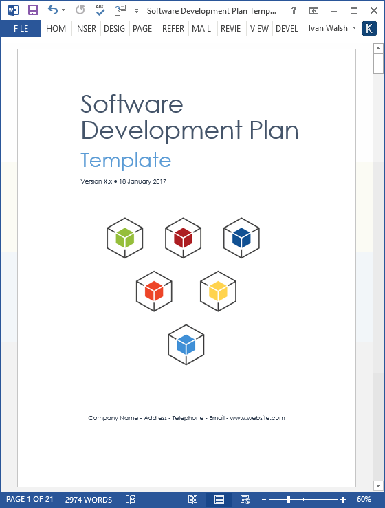 Software Developement Plan | beneficialholdings.info