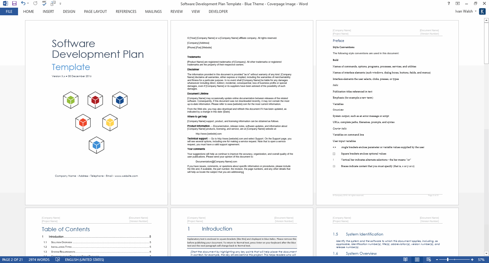 software developement plan   Acur.lunamedia.co