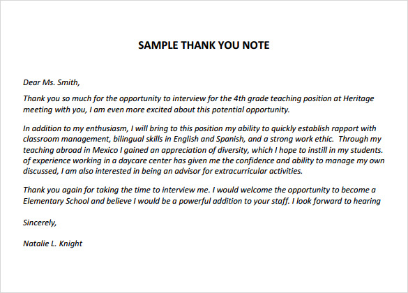 Bunch Ideas Of Best 25 Teacher Thank You Notes Ideas On Pinterest 