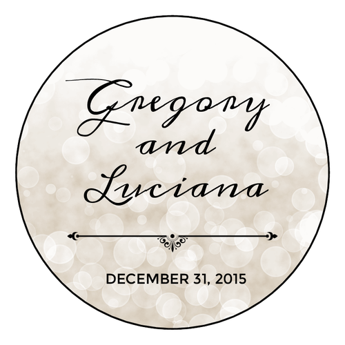 Wedding Labels Template. Search All Templates Favor Labels Food 